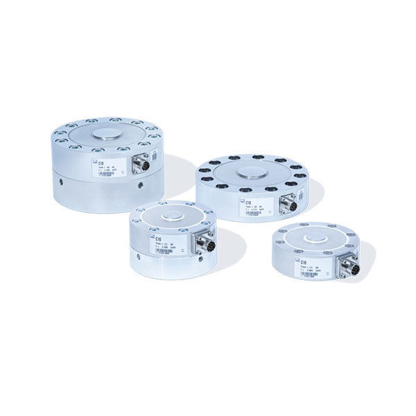 HBM 动态和静态力测量传感器 HBM 动态和静态力测量传感器